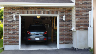 Garage Door Installation at Harmony Center, Florida