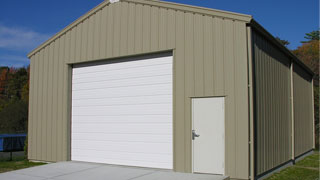 Garage Door Openers at Harmony Center, Florida